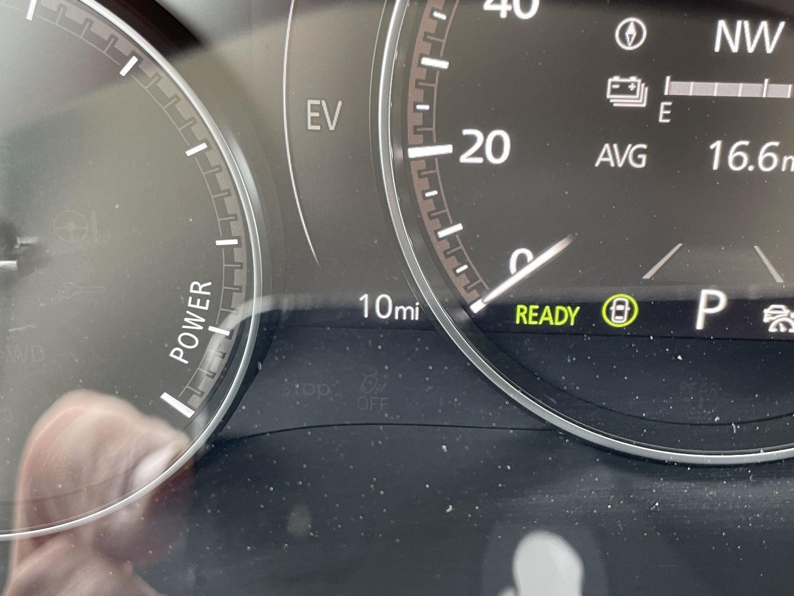 New 2026 Mazda CX-50 Hybrid for sale in Lincoln NE