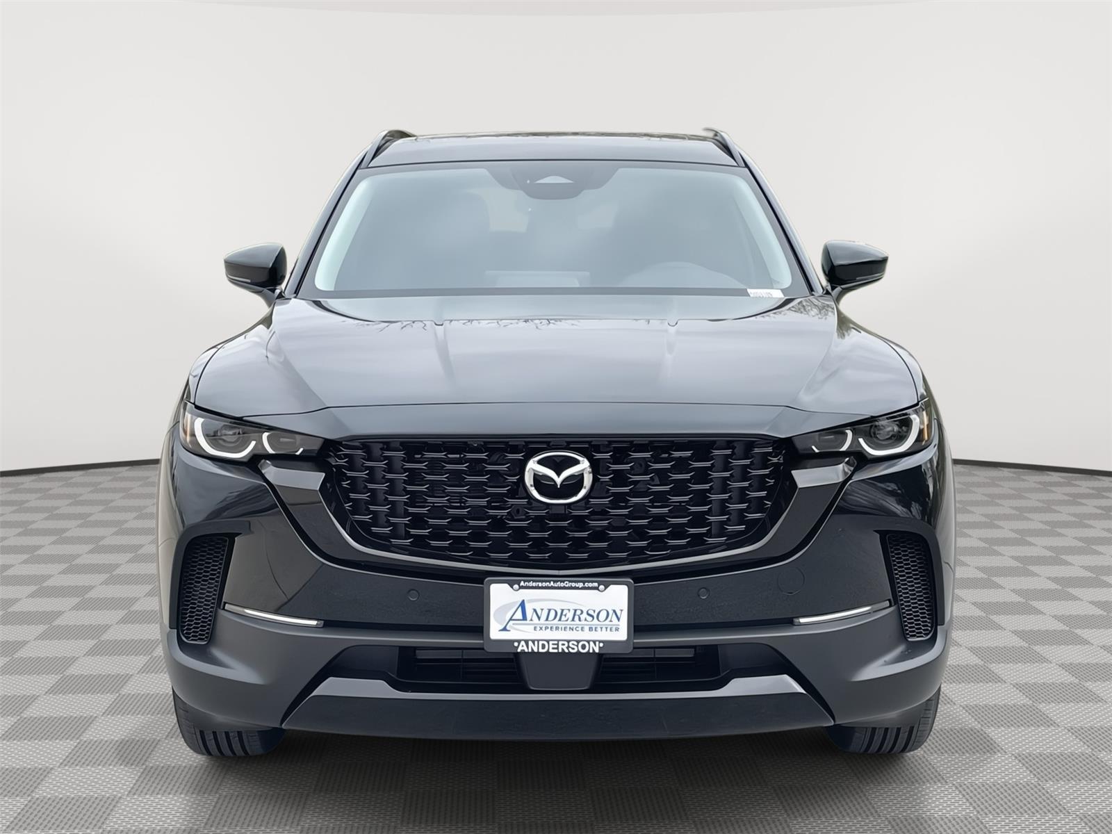 New 2026 Mazda CX-50 Hybrid for sale in Lincoln NE