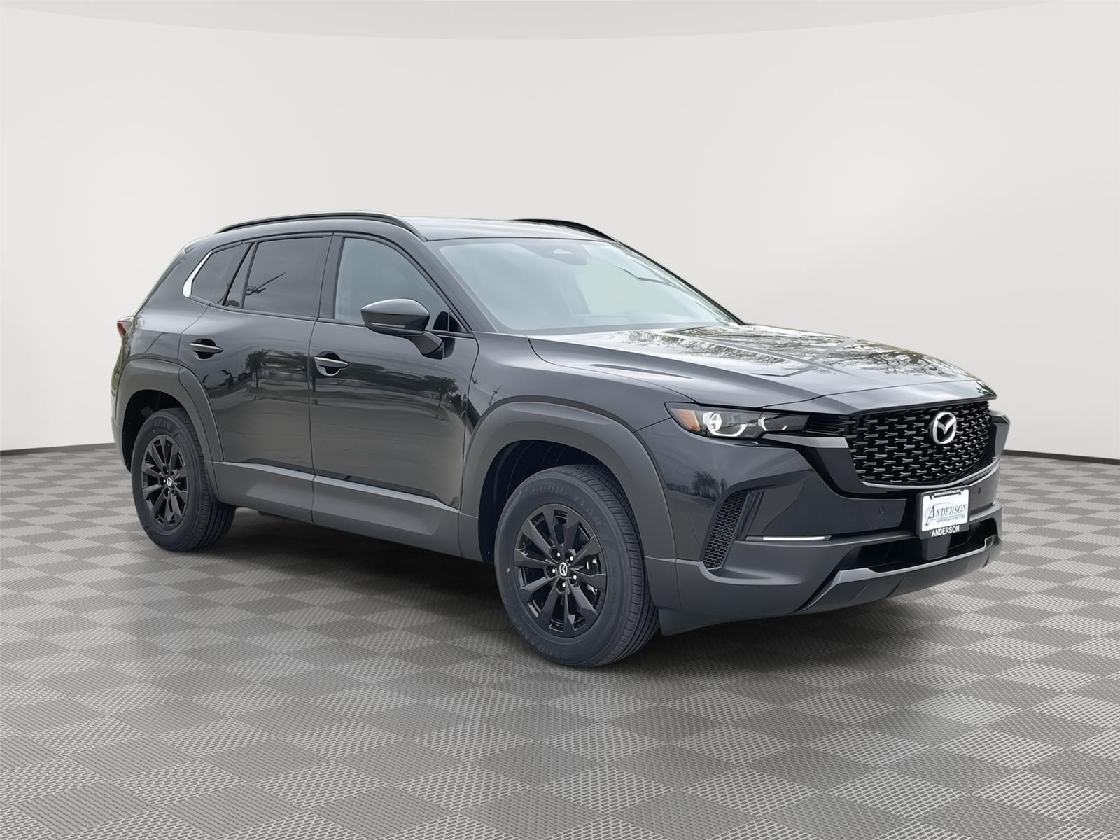 New 2026 Mazda CX-50 Hybrid for sale in Lincoln NE