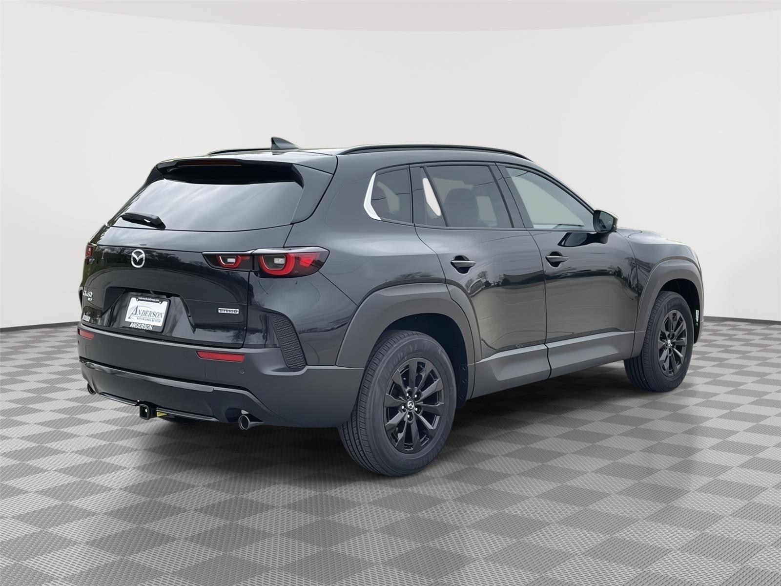 New 2026 Mazda CX-50 Hybrid for sale in Lincoln NE