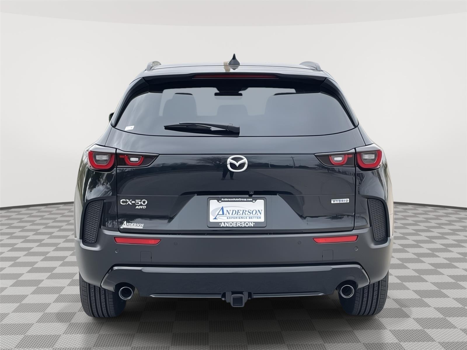 New 2026 Mazda CX-50 Hybrid for sale in Lincoln NE