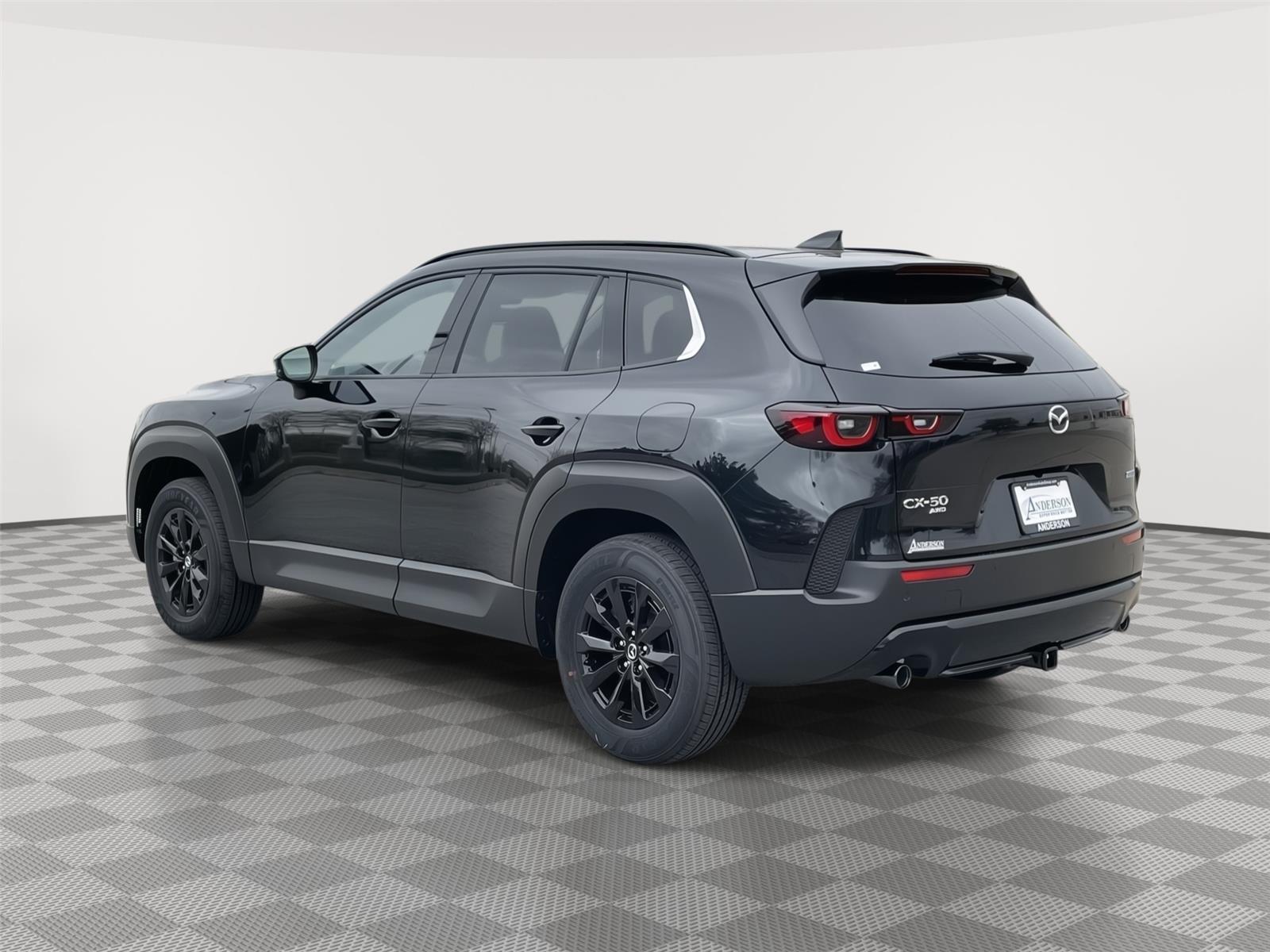 New 2026 Mazda CX-50 Hybrid for sale in Lincoln NE
