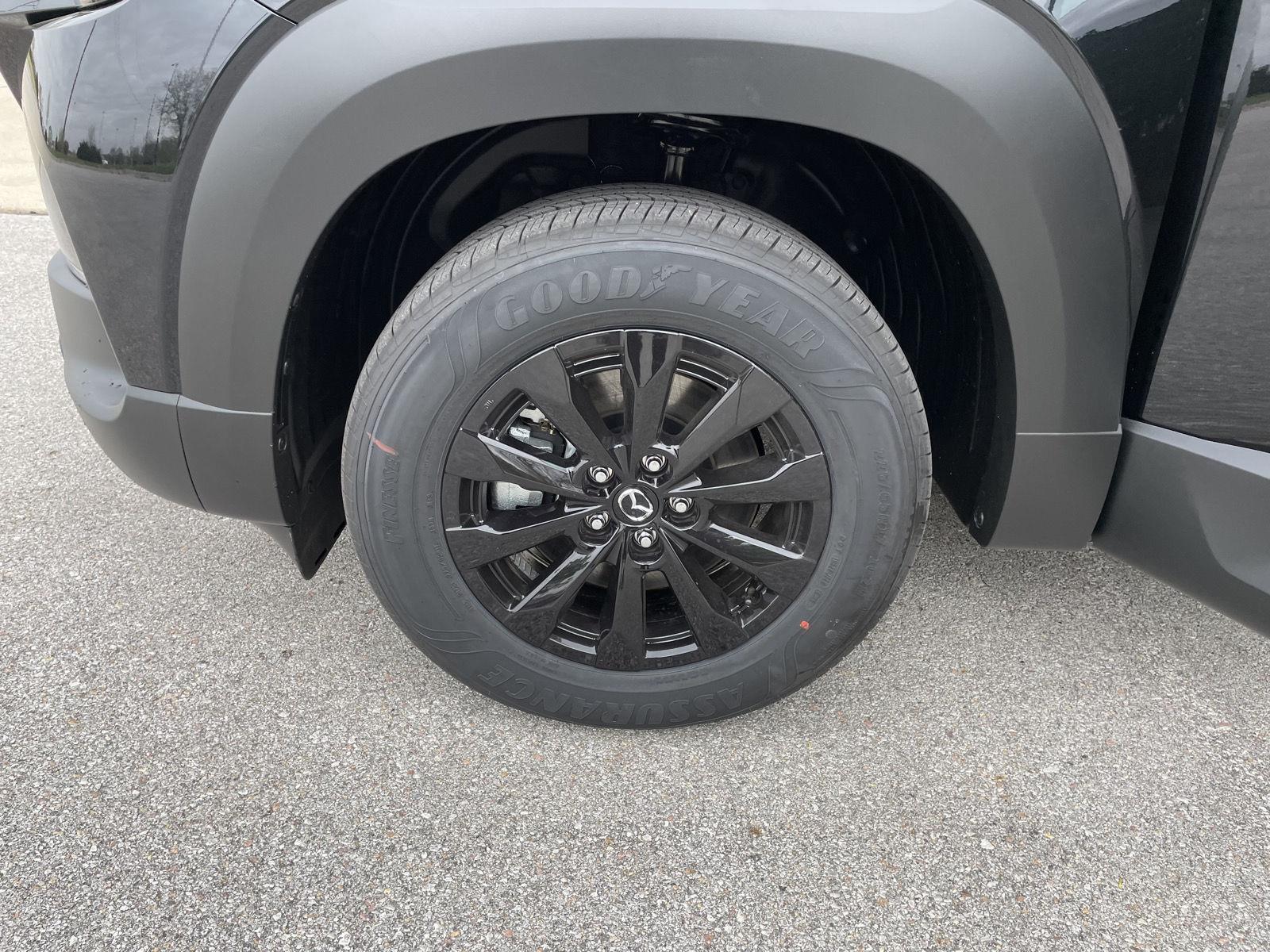 New 2026 Mazda CX-50 Hybrid for sale in Lincoln NE