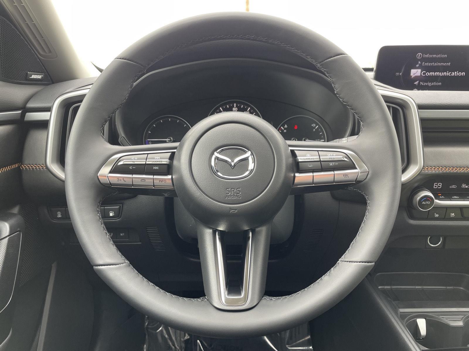 New 2026 Mazda CX-50 Hybrid for sale in Lincoln NE