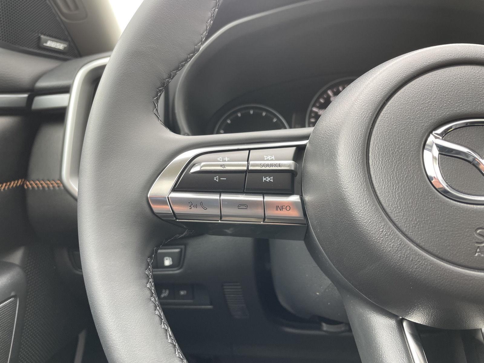 New 2026 Mazda CX-50 Hybrid for sale in Lincoln NE