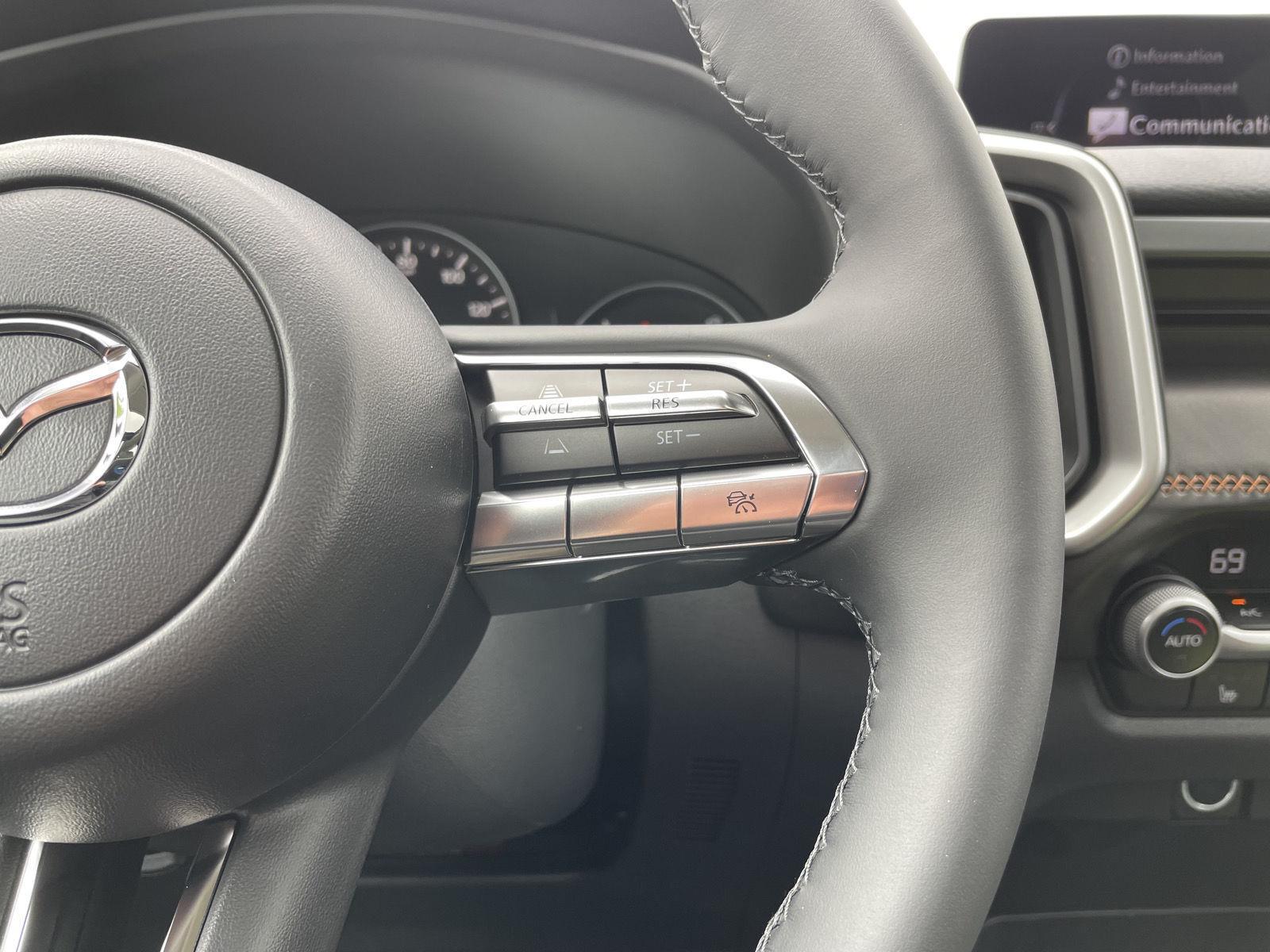 New 2026 Mazda CX-50 Hybrid for sale in Lincoln NE