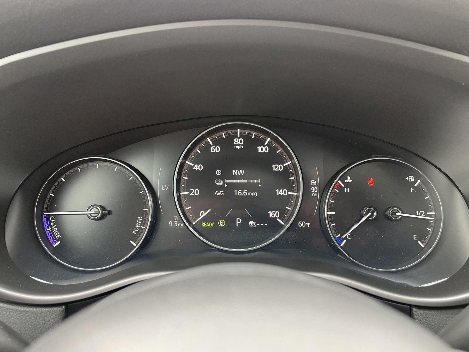 New 2026 Mazda CX-50 Hybrid for sale in Lincoln NE