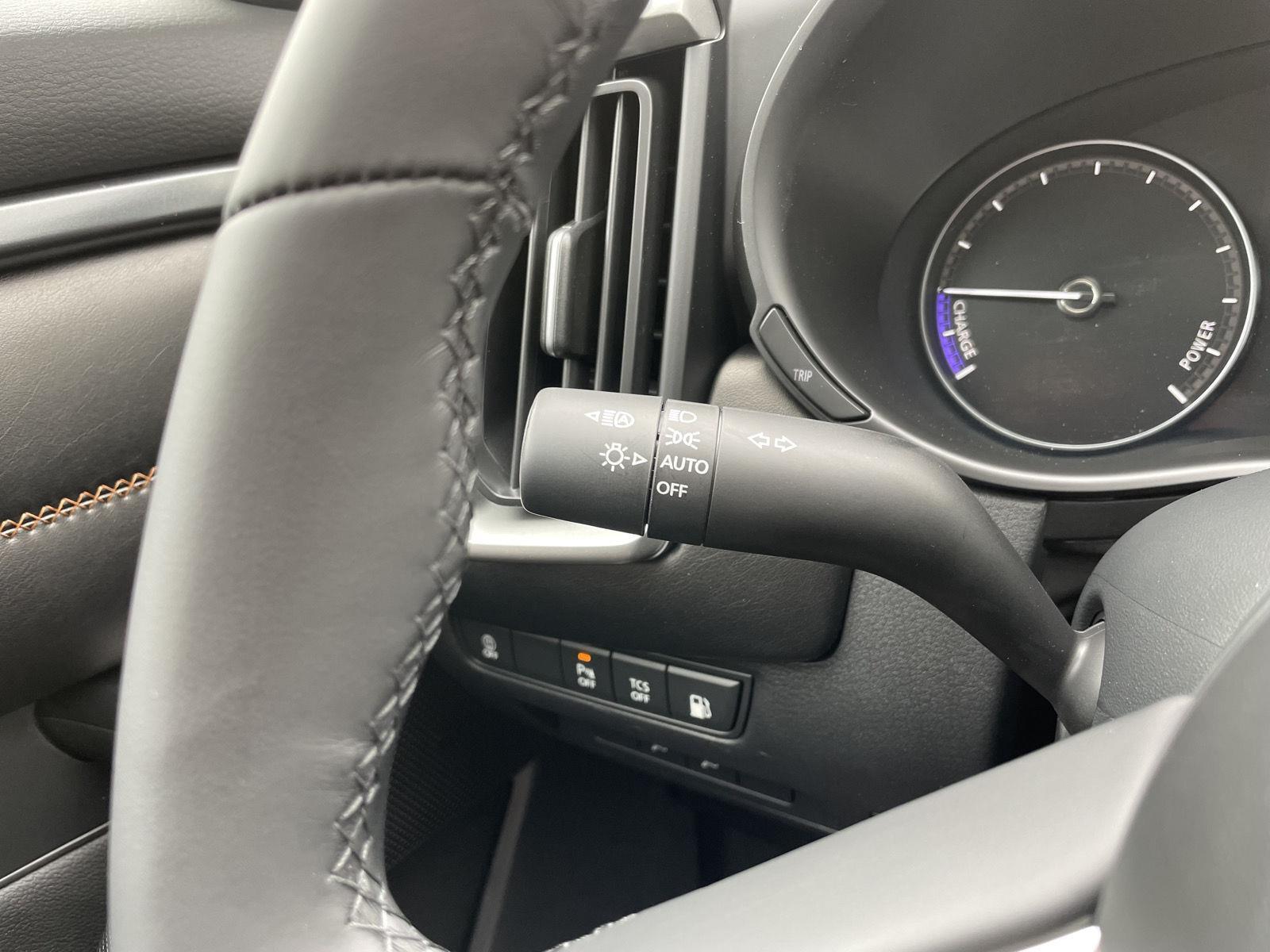 New 2026 Mazda CX-50 Hybrid for sale in Lincoln NE