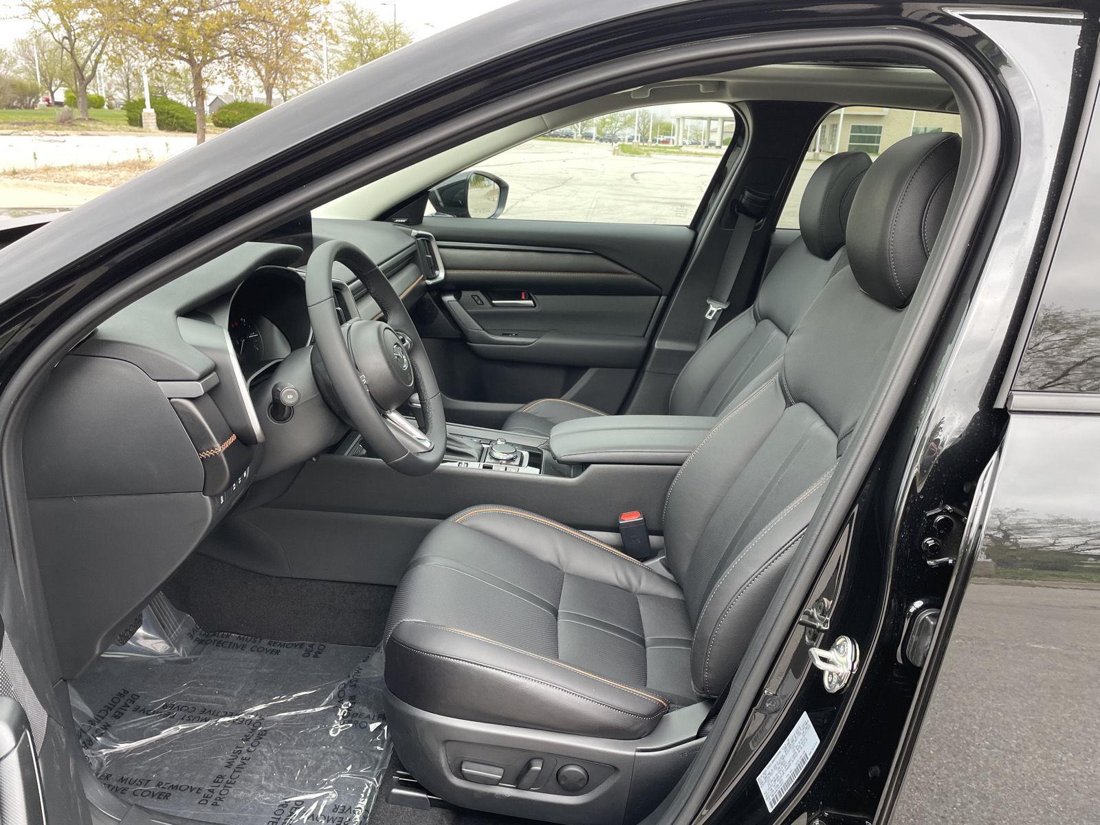 New 2026 Mazda CX-50 Hybrid for sale in Lincoln NE