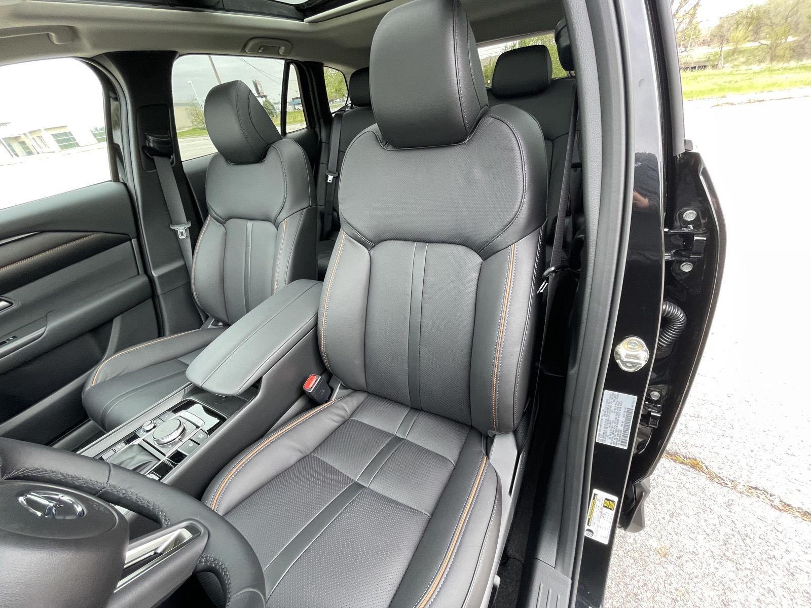 New 2026 Mazda CX-50 Hybrid for sale in Lincoln NE