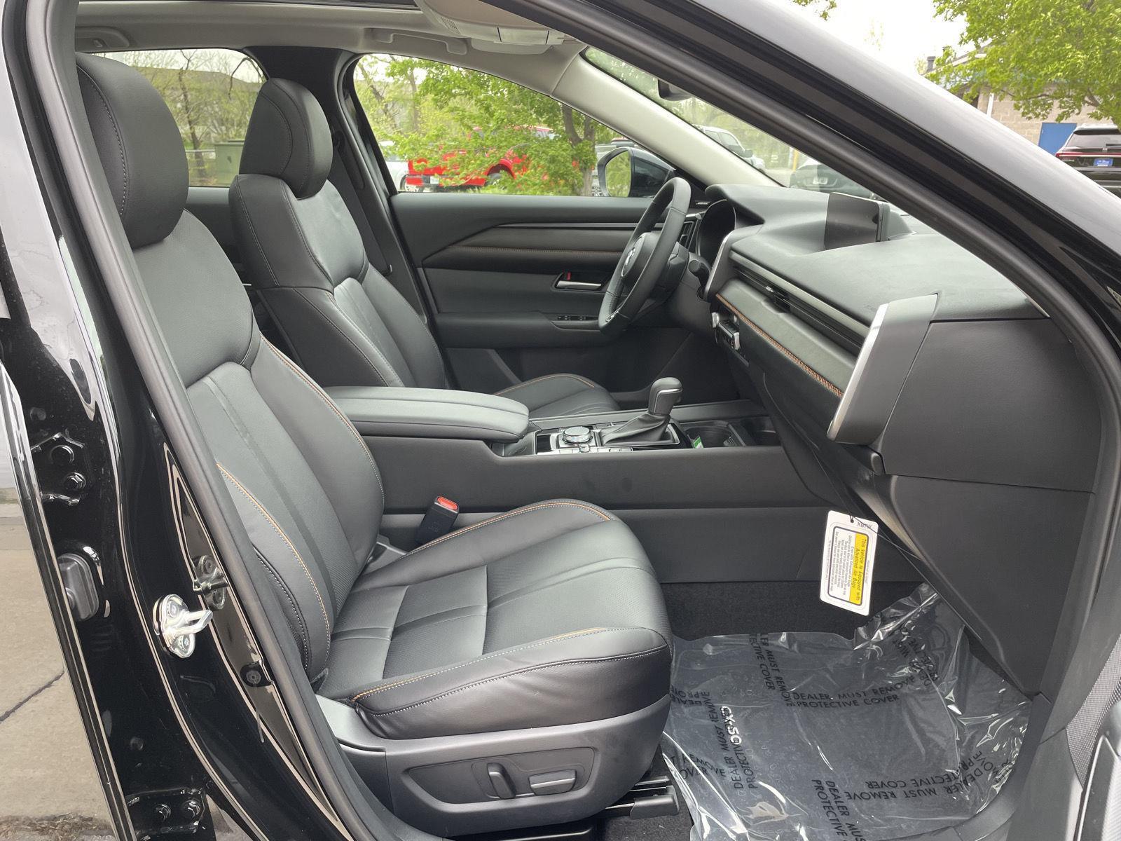 New 2026 Mazda CX-50 Hybrid for sale in Lincoln NE