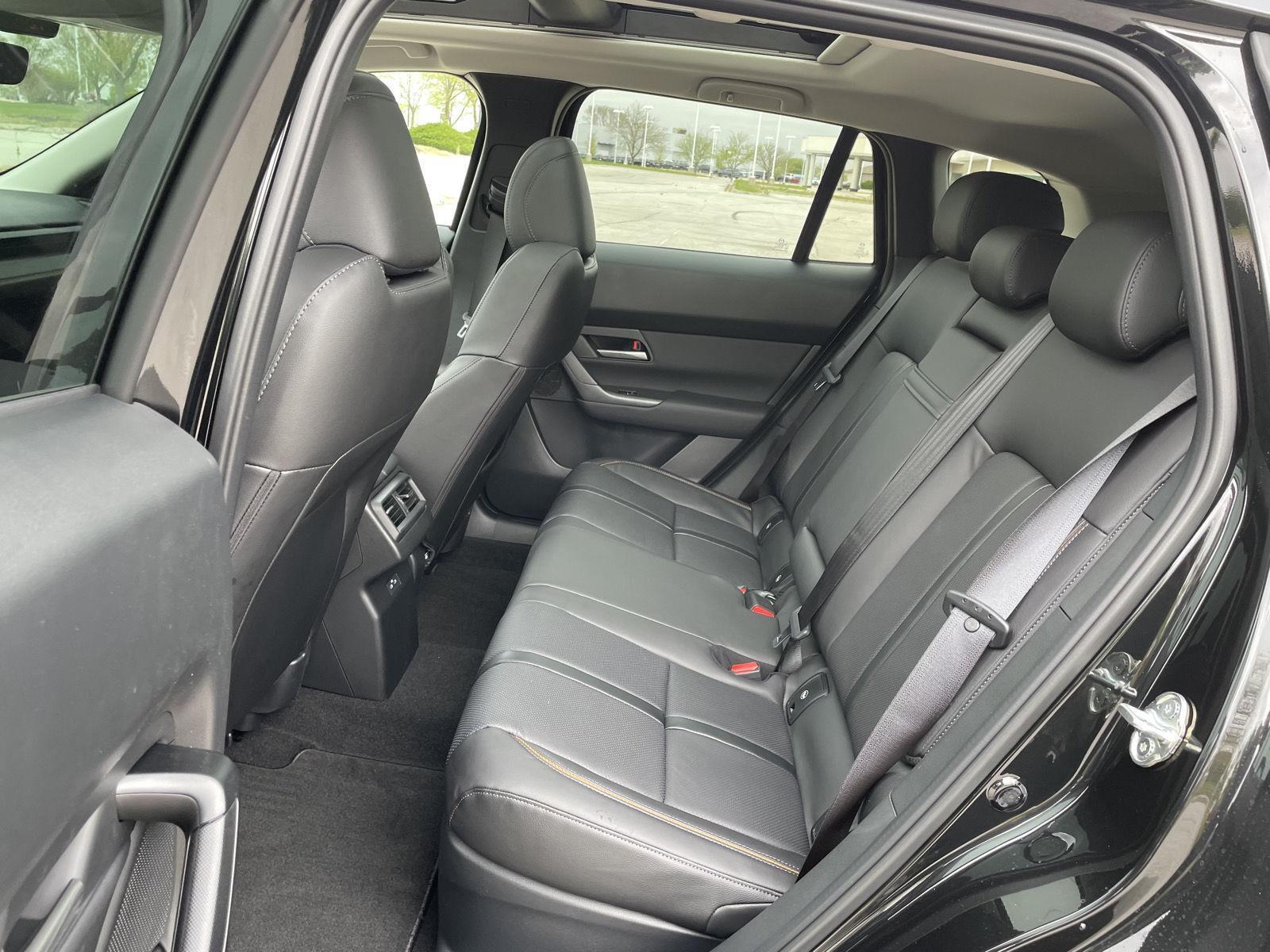 New 2026 Mazda CX-50 Hybrid for sale in Lincoln NE