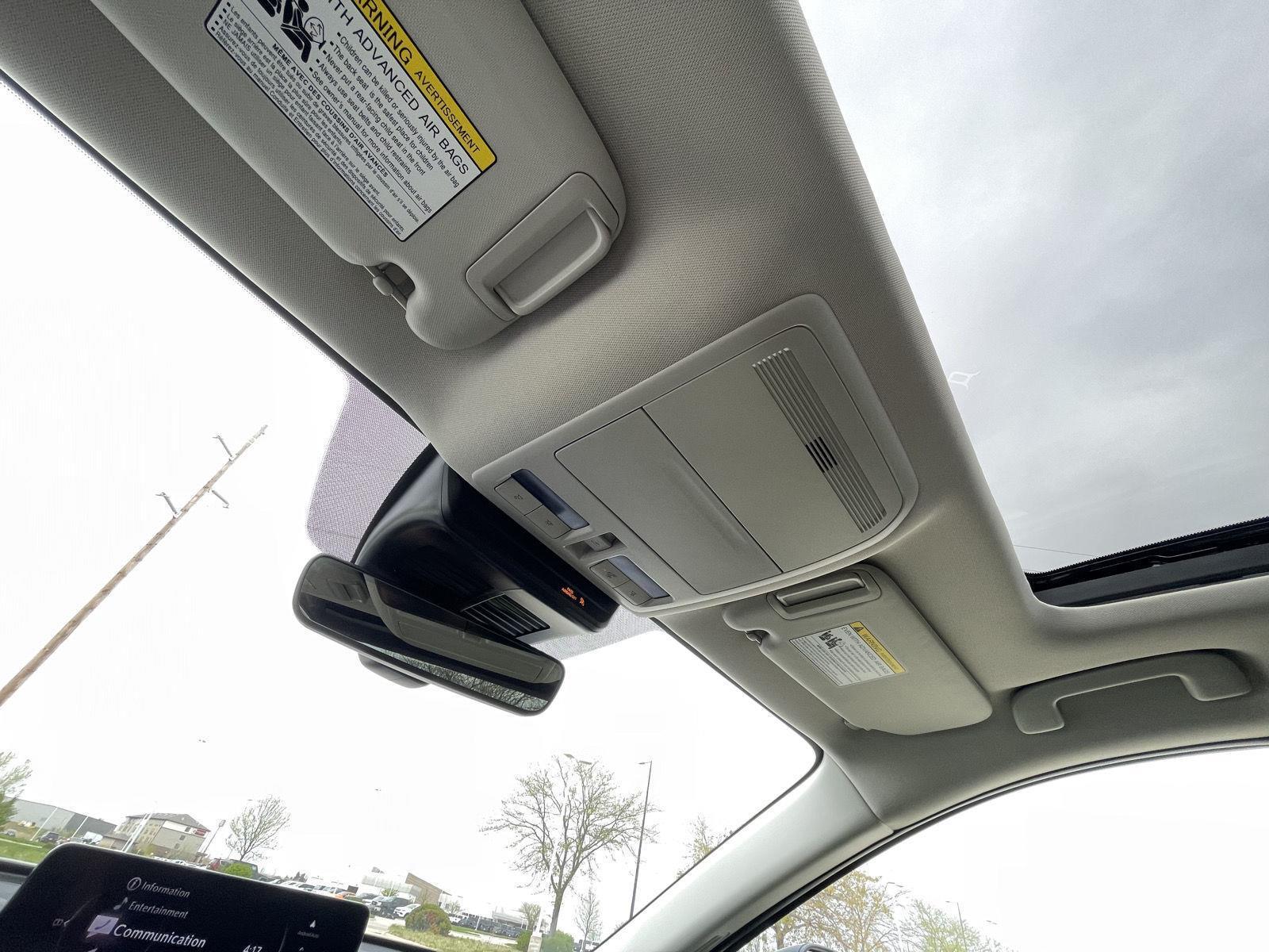 New 2026 Mazda CX-50 Hybrid for sale in Lincoln NE