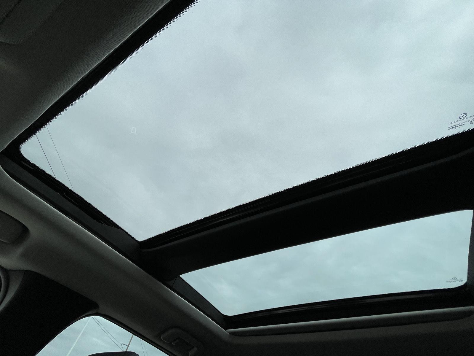 New 2026 Mazda CX-50 Hybrid for sale in Lincoln NE