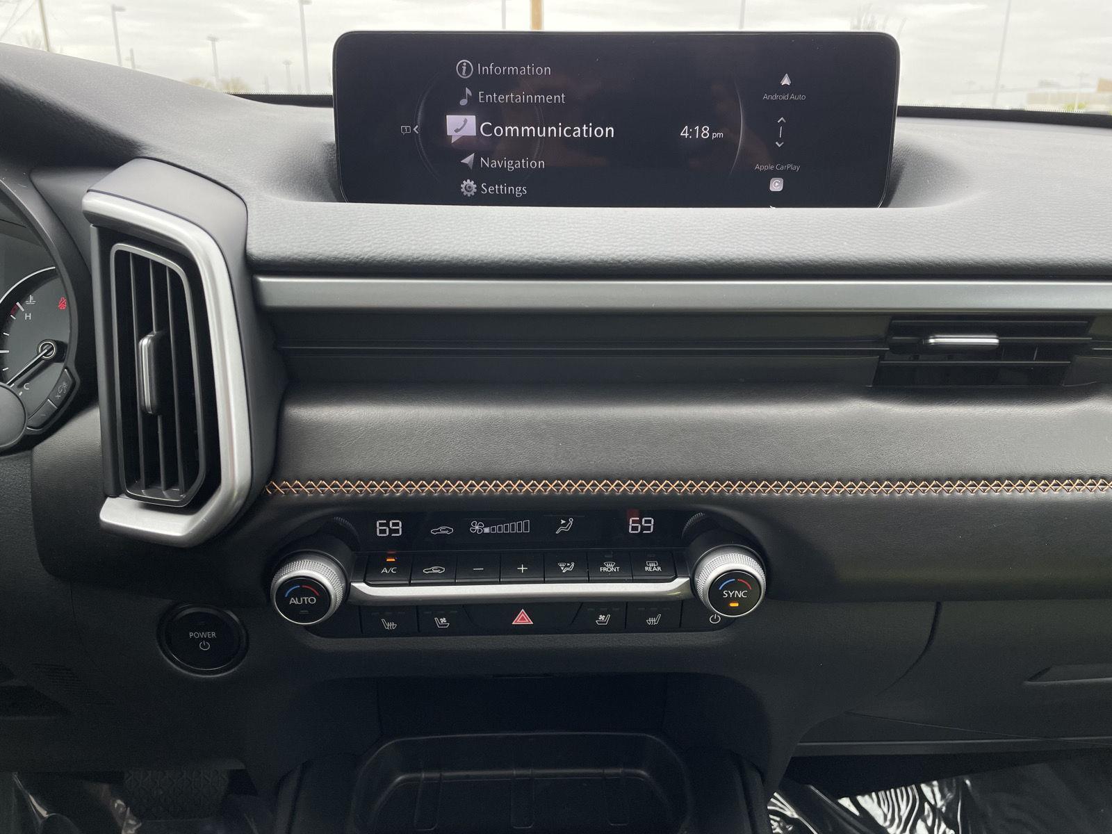 New 2026 Mazda CX-50 Hybrid for sale in Lincoln NE