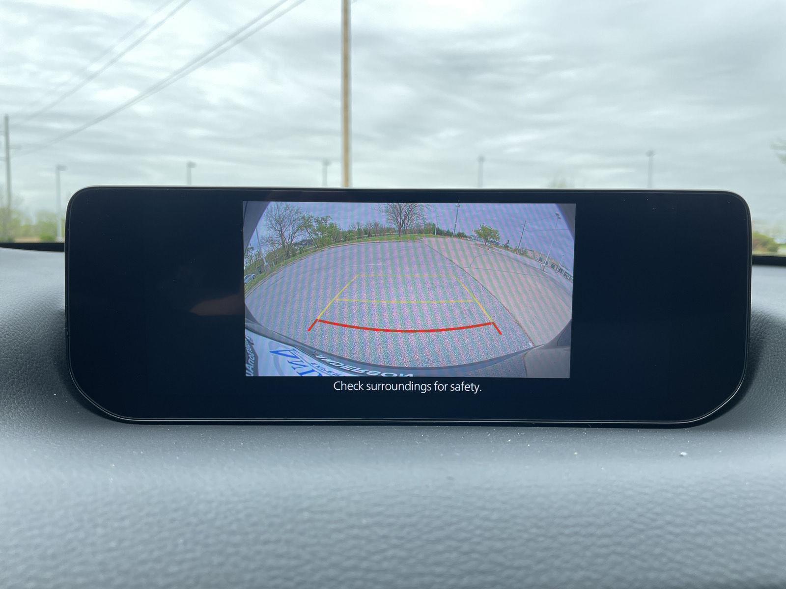 New 2026 Mazda CX-50 Hybrid for sale in Lincoln NE