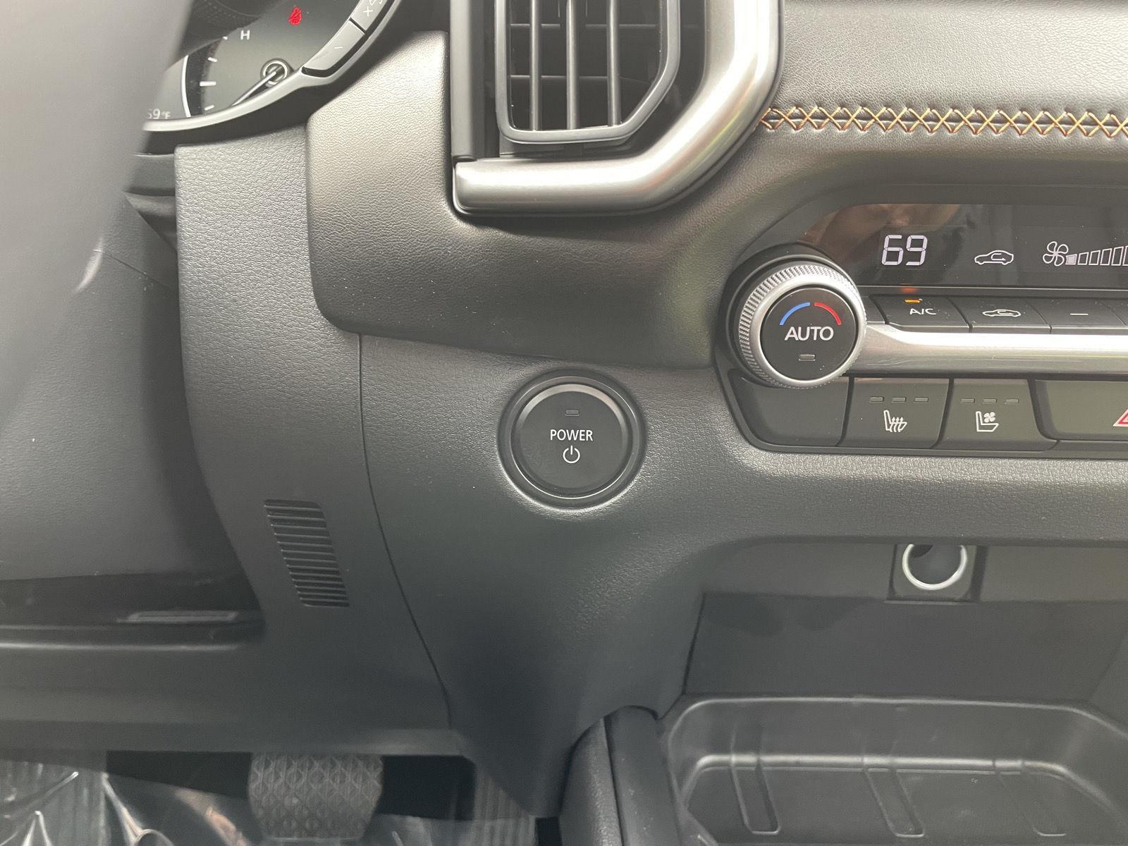 New 2026 Mazda CX-50 Hybrid for sale in Lincoln NE