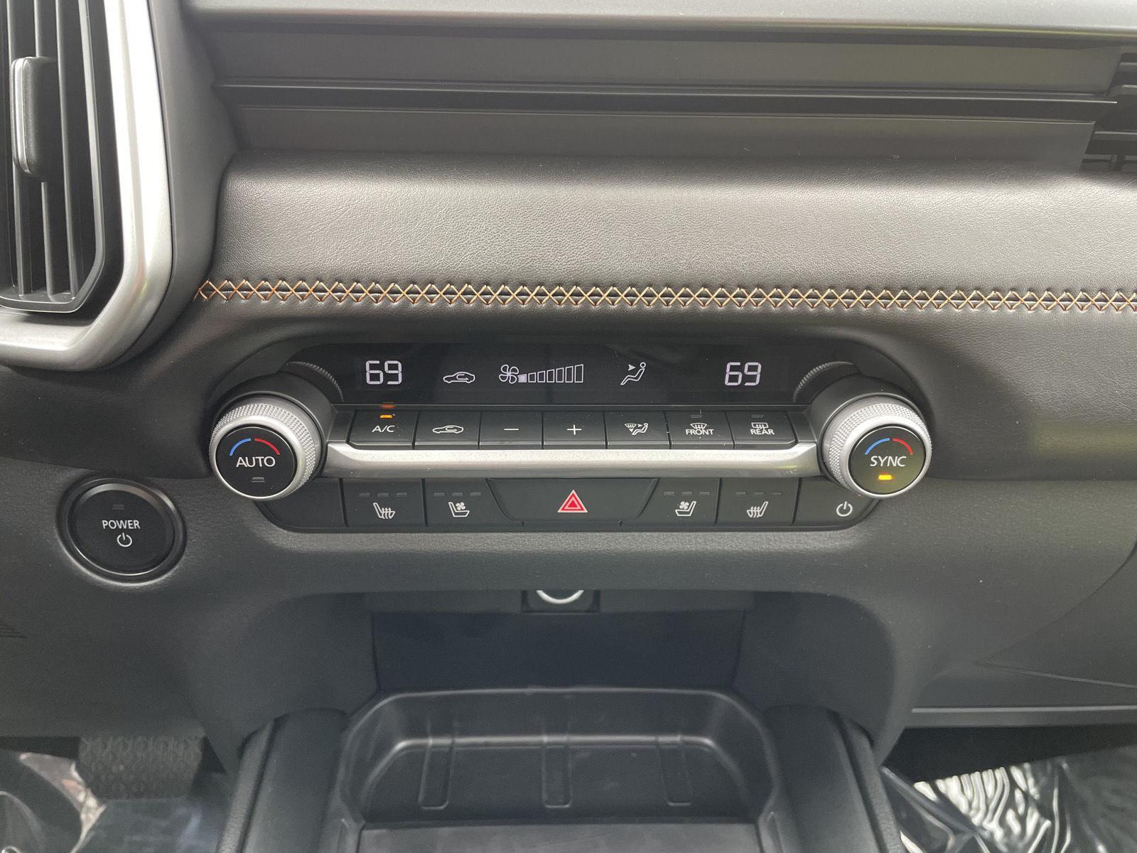 New 2026 Mazda CX-50 Hybrid for sale in Lincoln NE