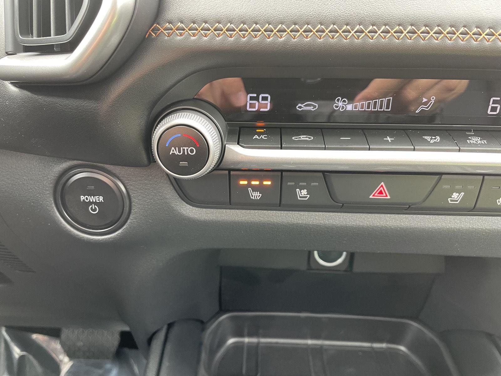 New 2026 Mazda CX-50 Hybrid for sale in Lincoln NE