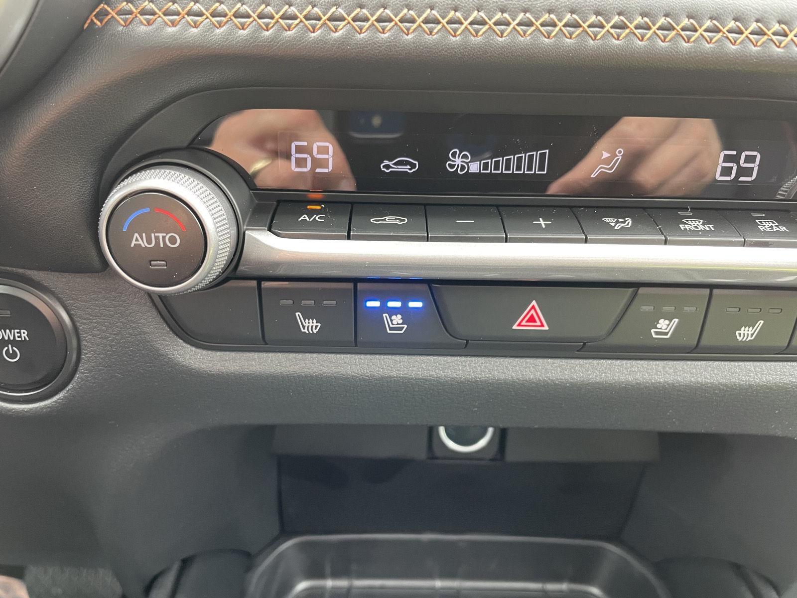 New 2026 Mazda CX-50 Hybrid for sale in Lincoln NE