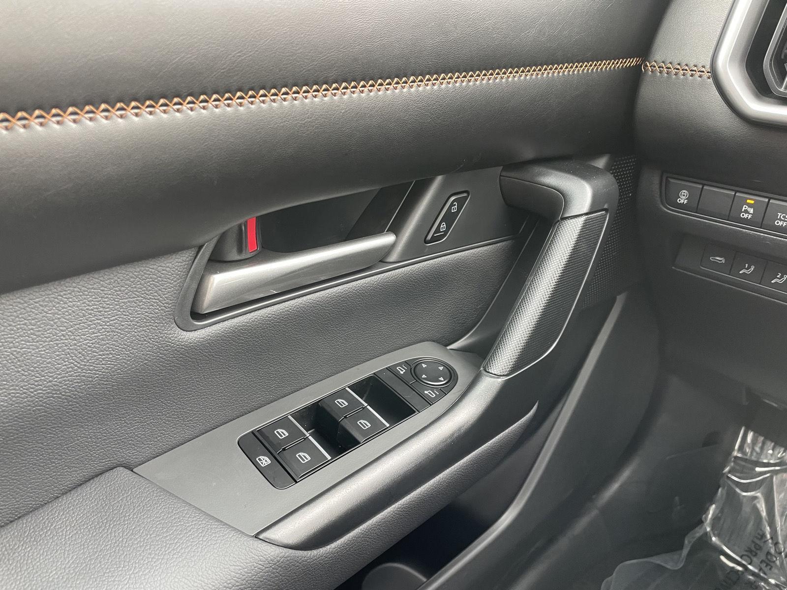 New 2026 Mazda CX-50 Hybrid for sale in Lincoln NE