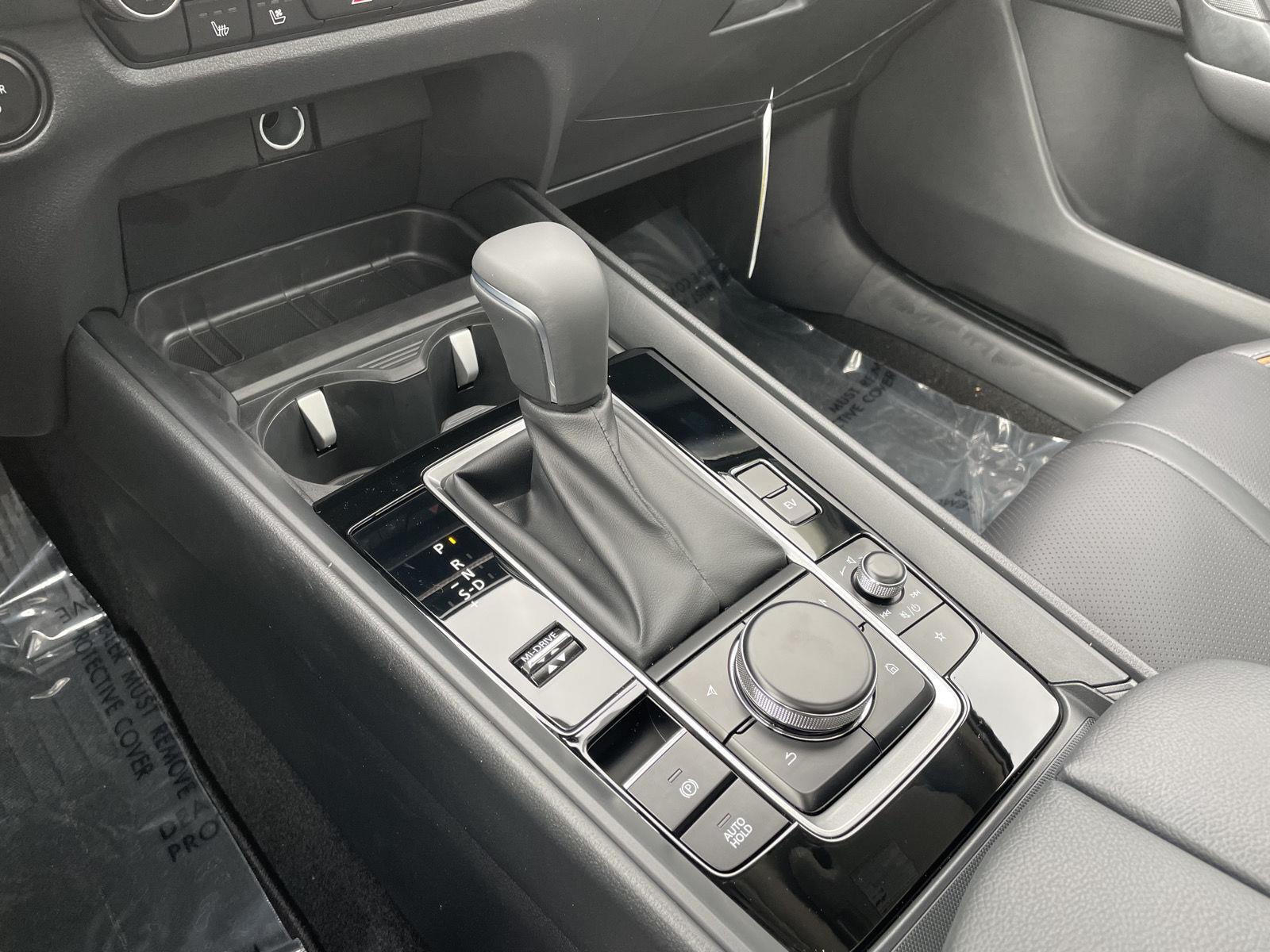 New 2026 Mazda CX-50 Hybrid for sale in Lincoln NE