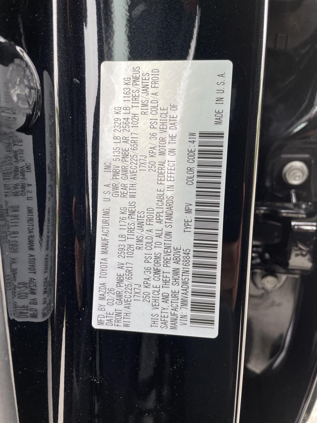 New 2026 Mazda CX-50 Hybrid for sale in Lincoln NE