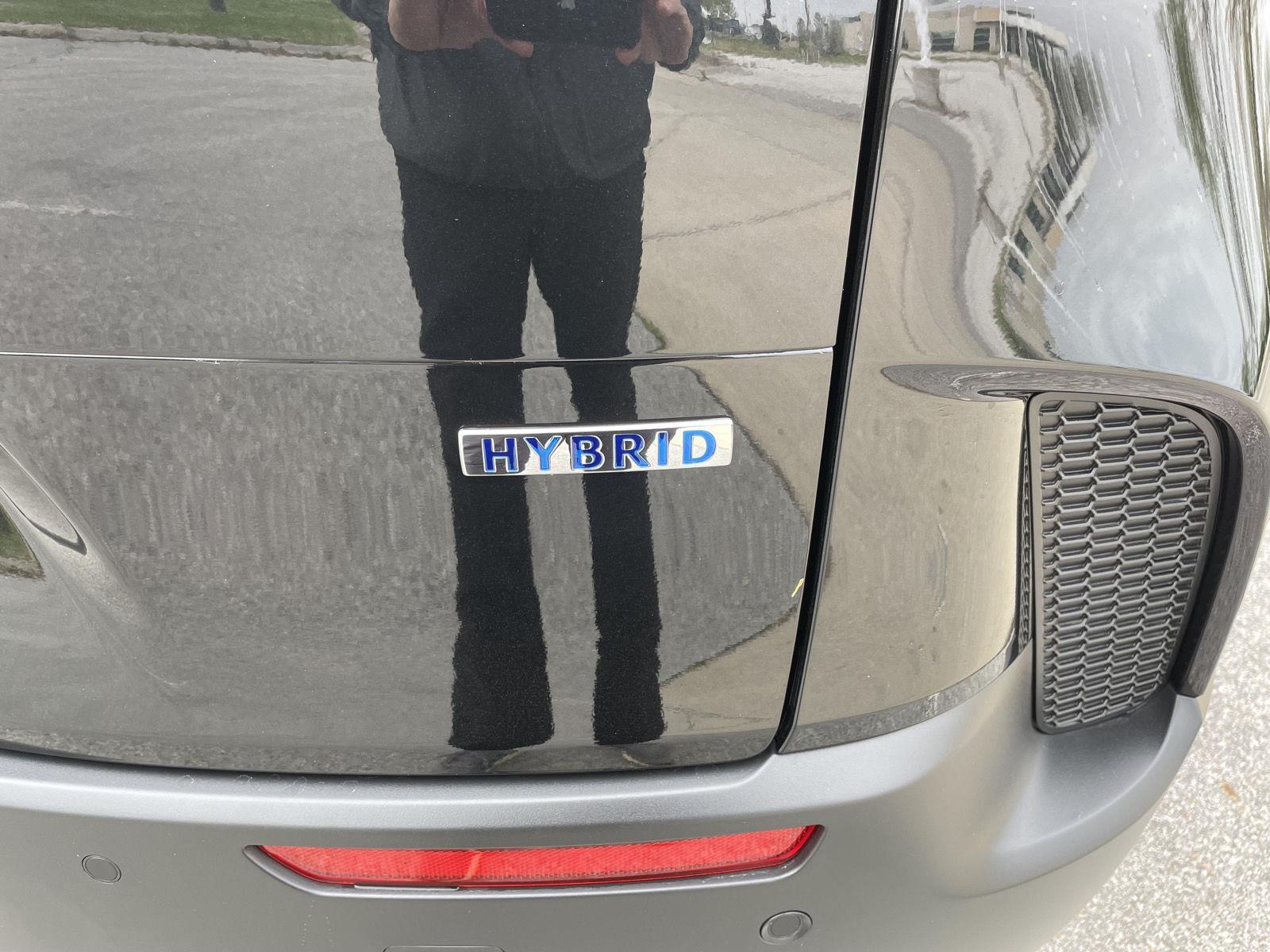 New 2026 Mazda CX-50 Hybrid for sale in Lincoln NE