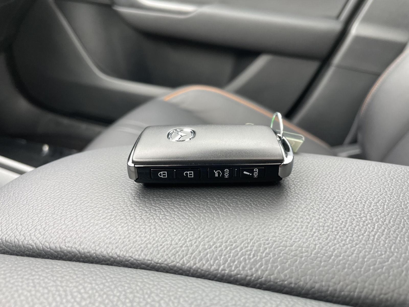 New 2026 Mazda CX-50 Hybrid for sale in Lincoln NE