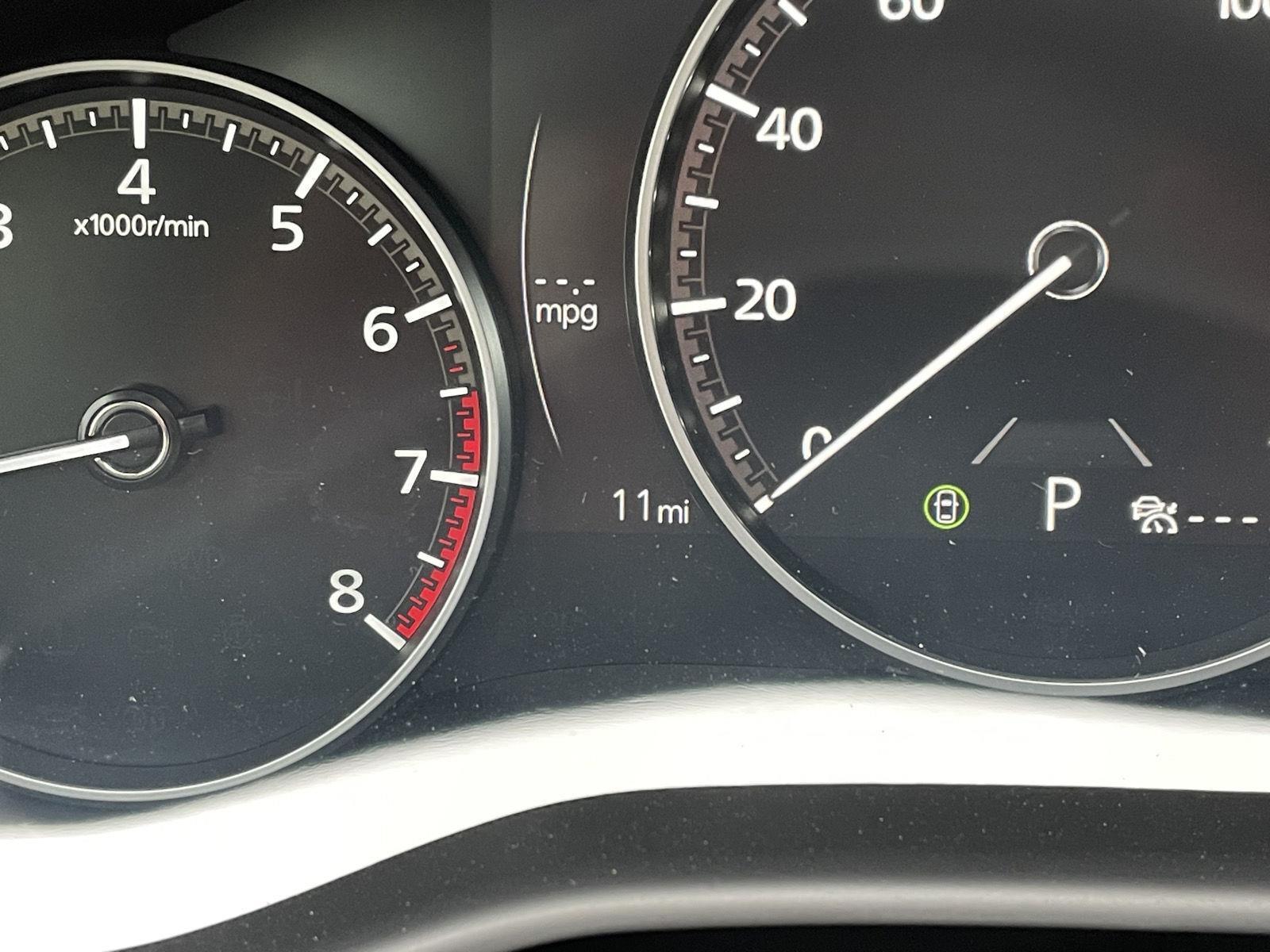 New 2026 Mazda Mazda3 Hatchback for sale in Lincoln NE