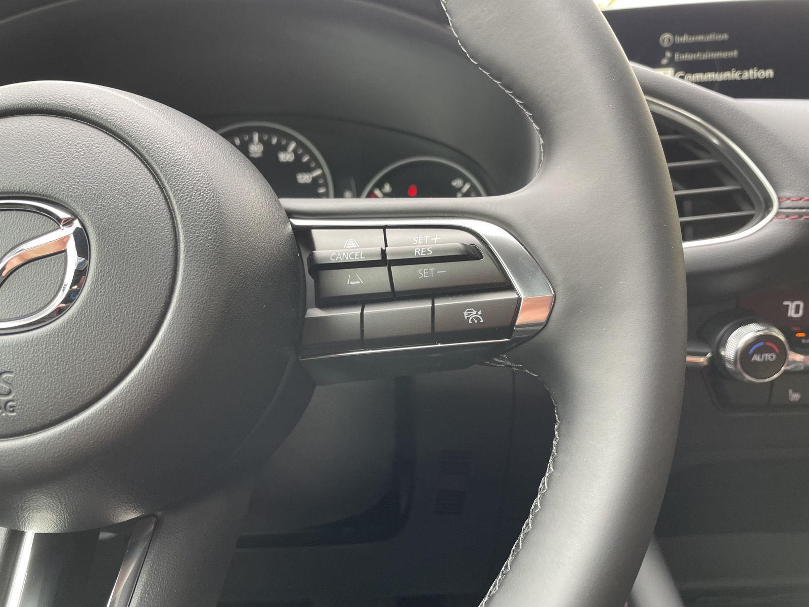 New 2026 Mazda Mazda3 Hatchback for sale in Lincoln NE