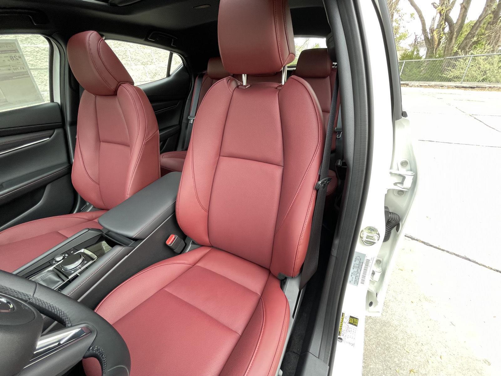 New 2026 Mazda Mazda3 Hatchback for sale in Lincoln NE