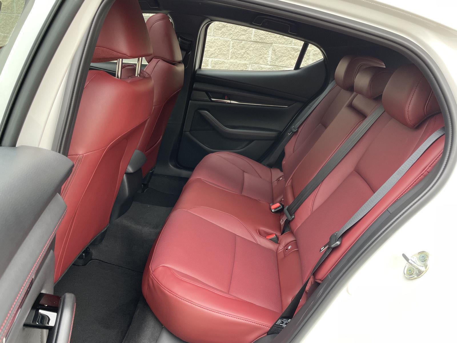 New 2026 Mazda Mazda3 Hatchback for sale in Lincoln NE