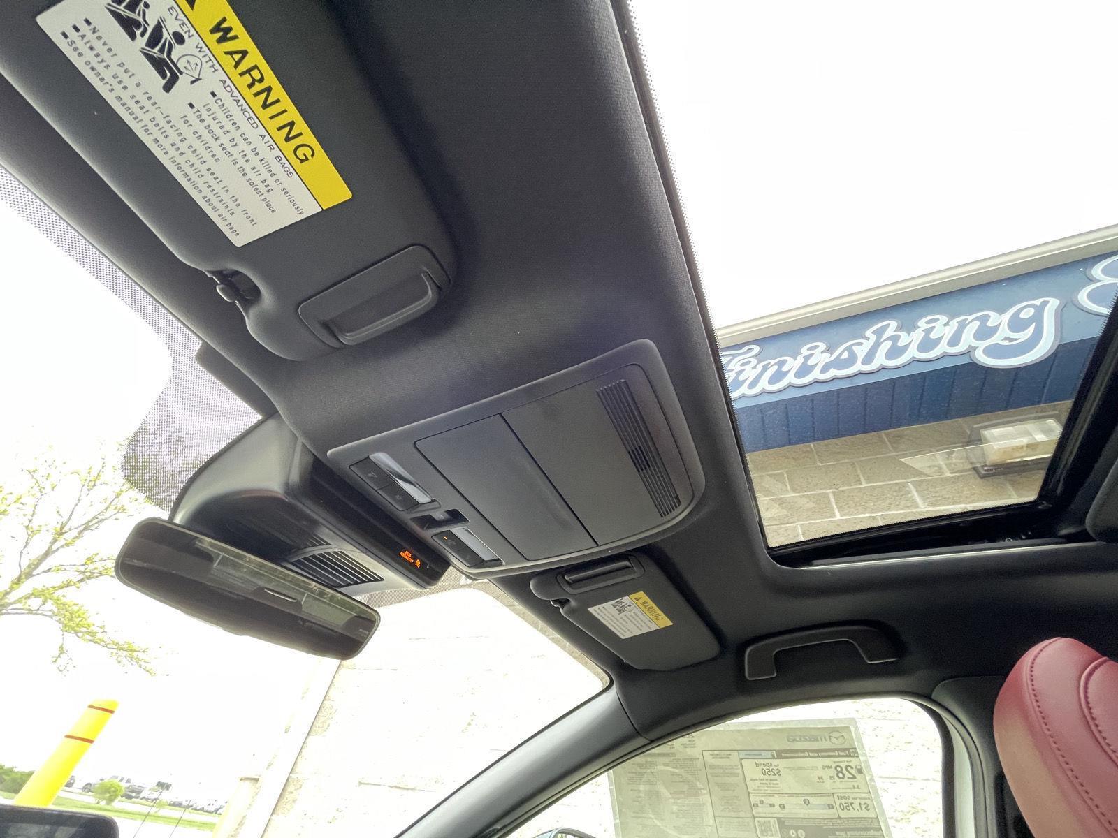 New 2026 Mazda Mazda3 Hatchback for sale in Lincoln NE