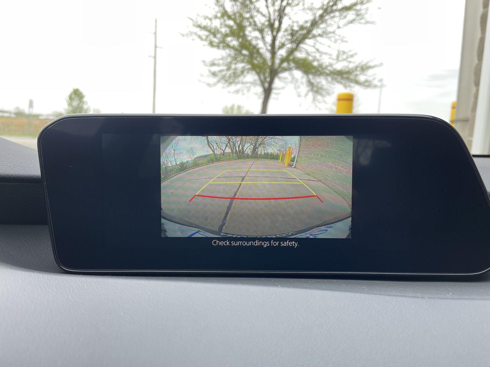 New 2026 Mazda Mazda3 Hatchback for sale in Lincoln NE