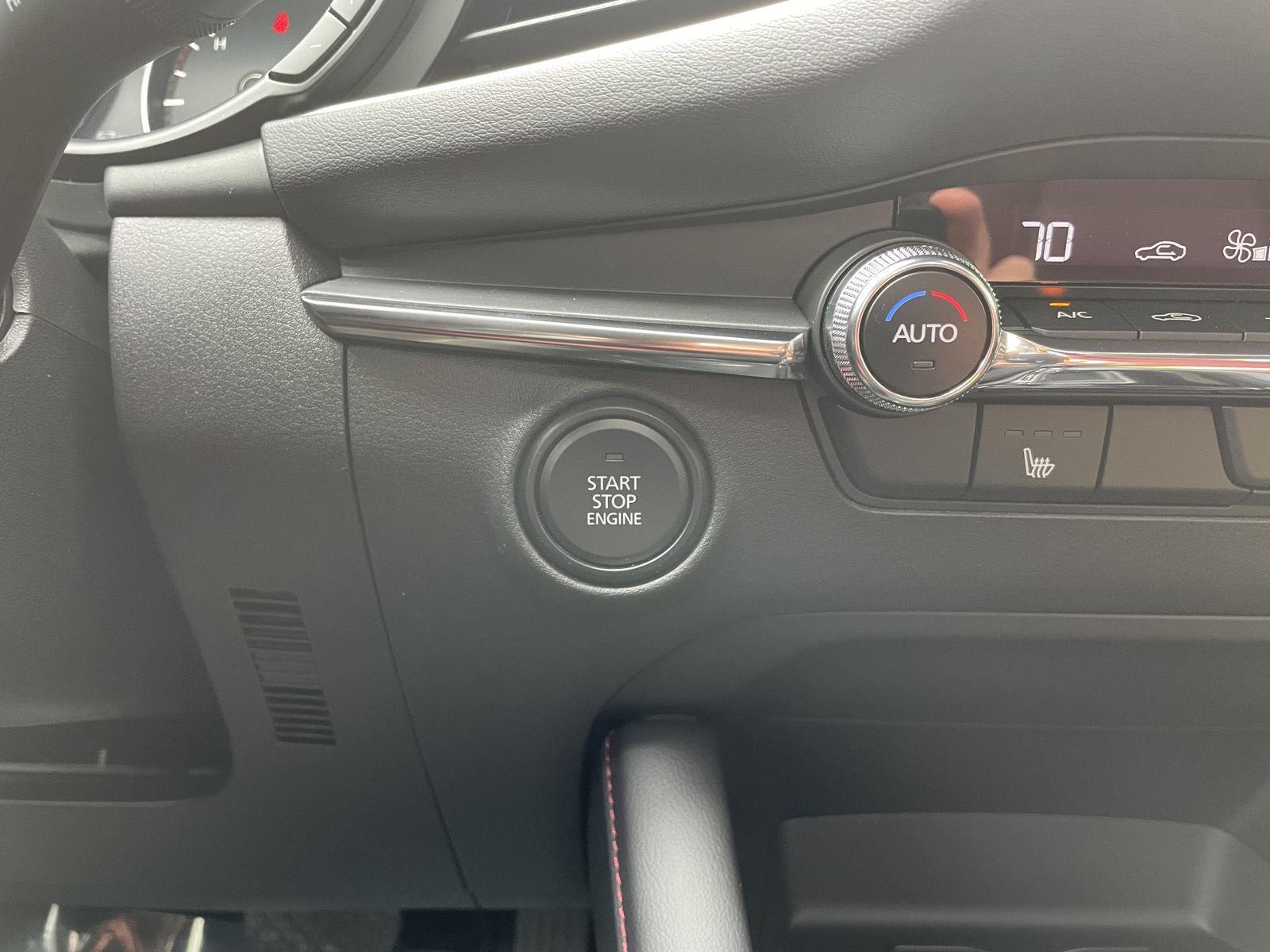 New 2026 Mazda Mazda3 Hatchback for sale in Lincoln NE