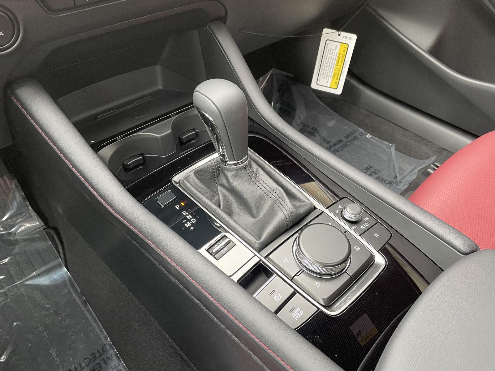 New 2026 Mazda Mazda3 Hatchback for sale in Lincoln NE