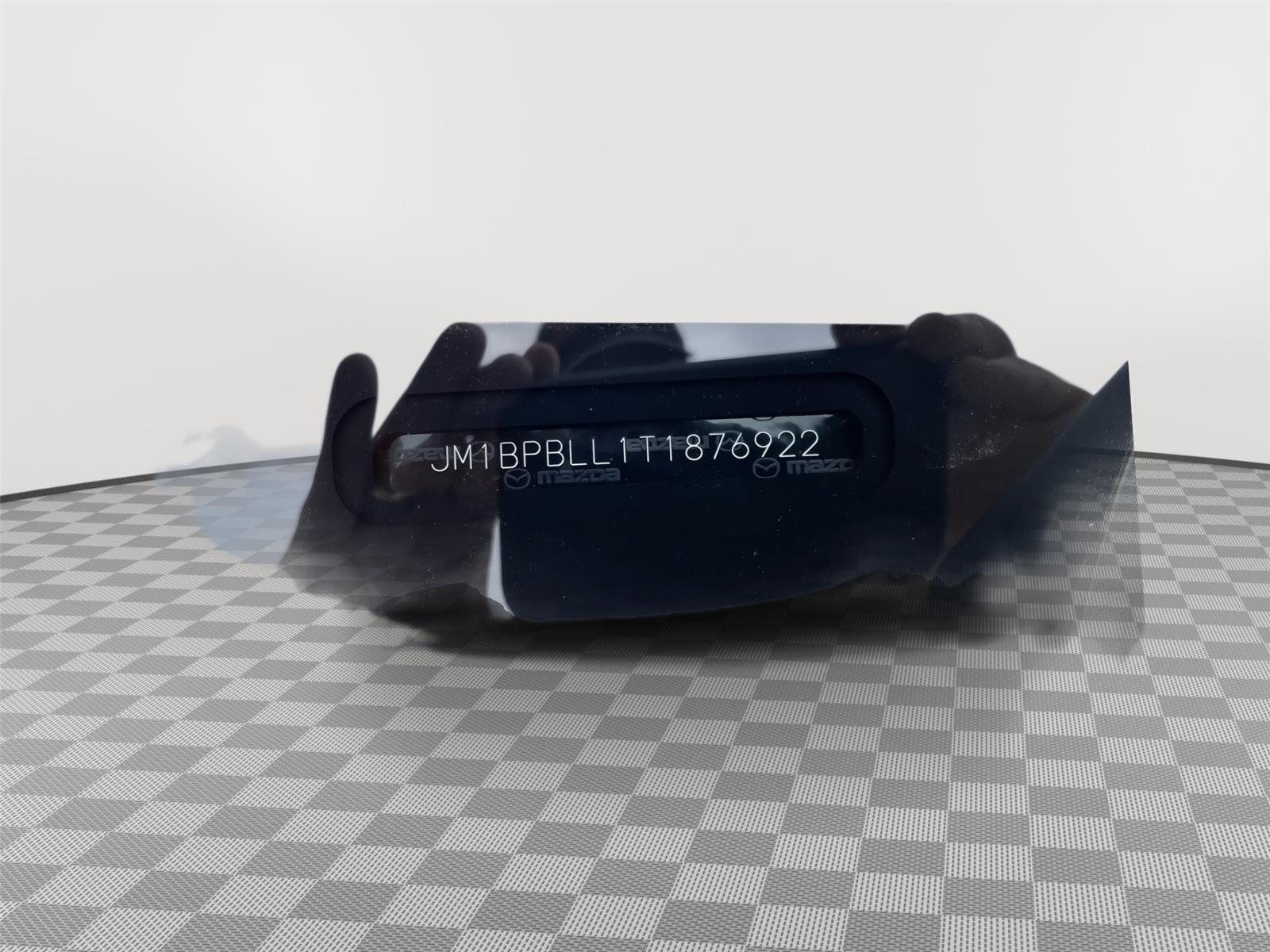 New 2026 Mazda Mazda3 Hatchback for sale in Lincoln NE