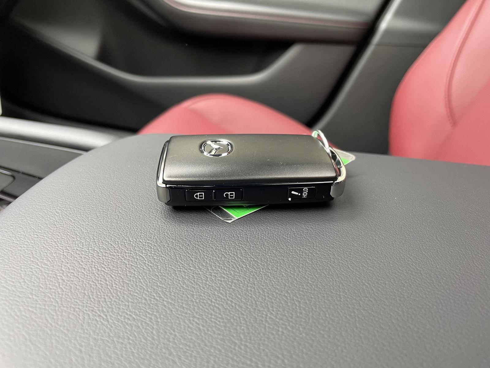 New 2026 Mazda Mazda3 Hatchback for sale in Lincoln NE