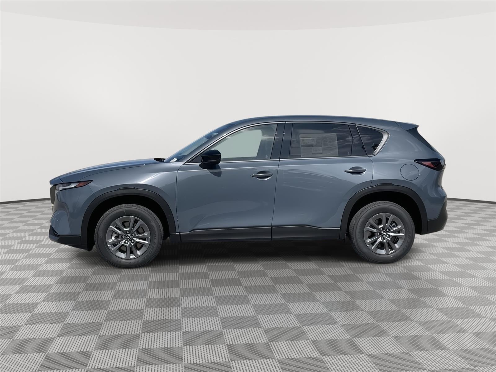 New 2026 Mazda CX-5 for sale in Lincoln NE