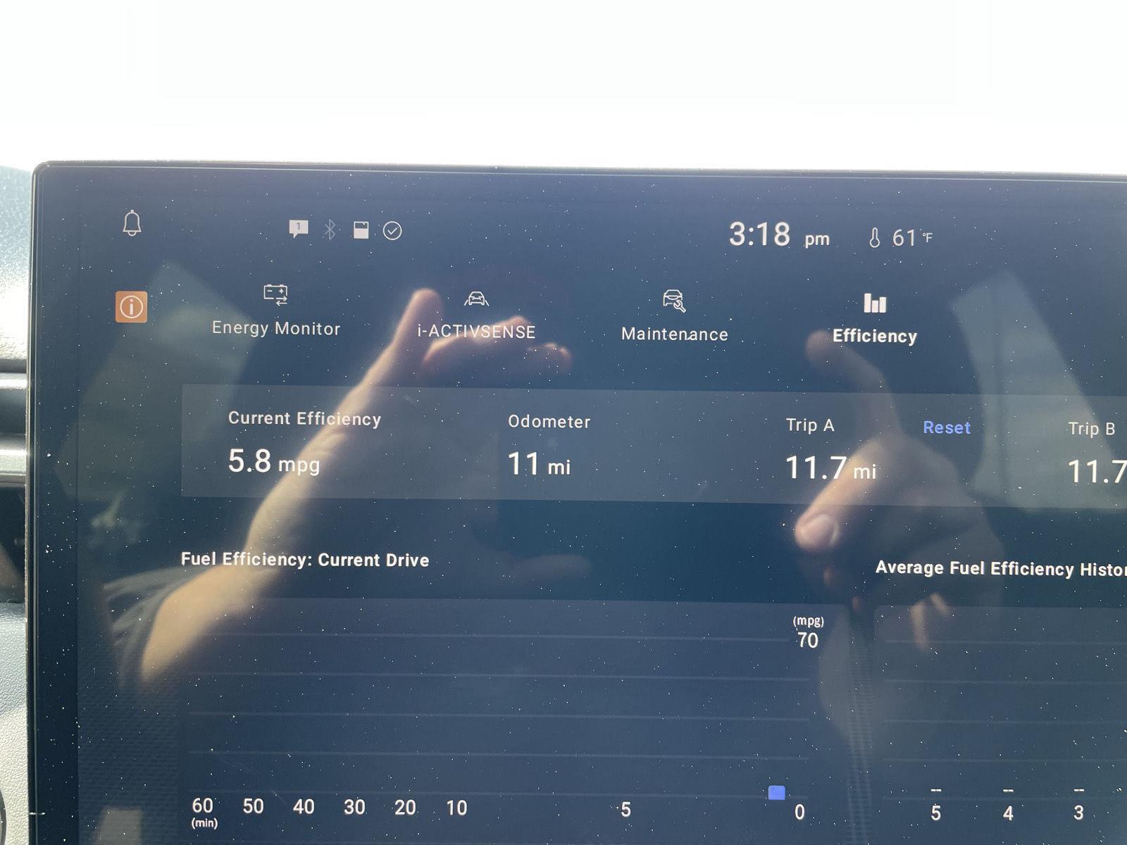 New 2026 Mazda CX-5 for sale in Lincoln NE