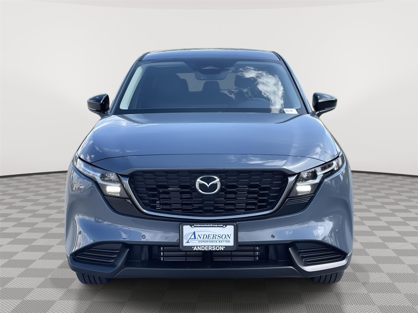 New 2026 Mazda CX-5 for sale in Lincoln NE