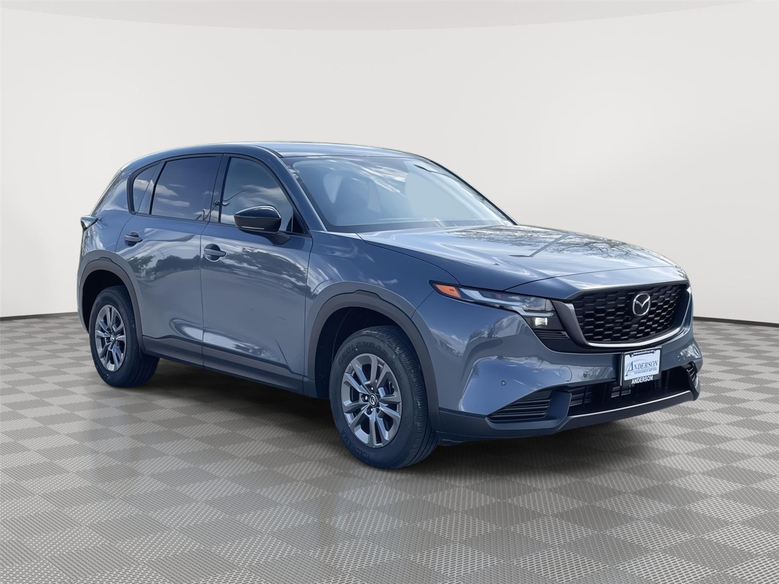 New 2026 Mazda CX-5 for sale in Lincoln NE