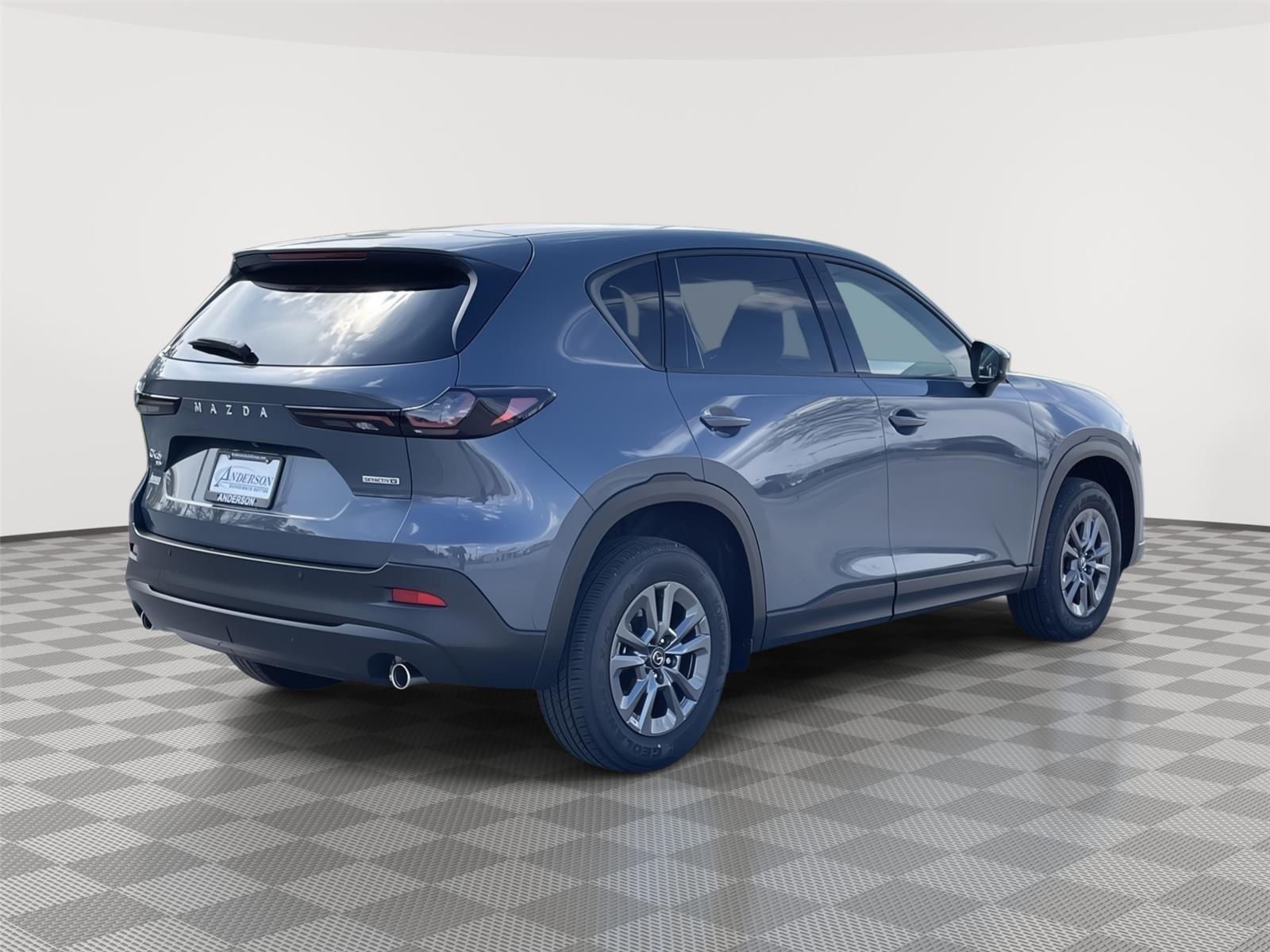 New 2026 Mazda CX-5 for sale in Lincoln NE