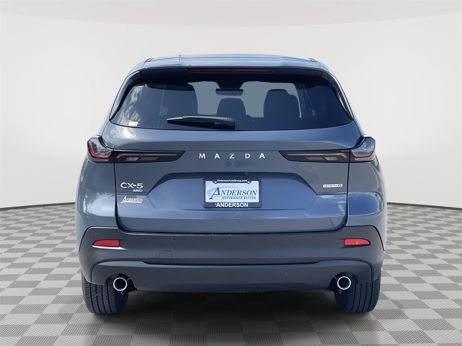 New 2026 Mazda CX-5 for sale in Lincoln NE