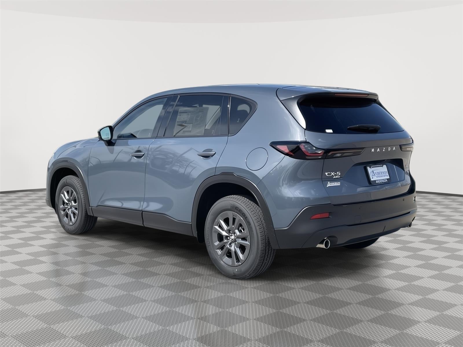 New 2026 Mazda CX-5 for sale in Lincoln NE