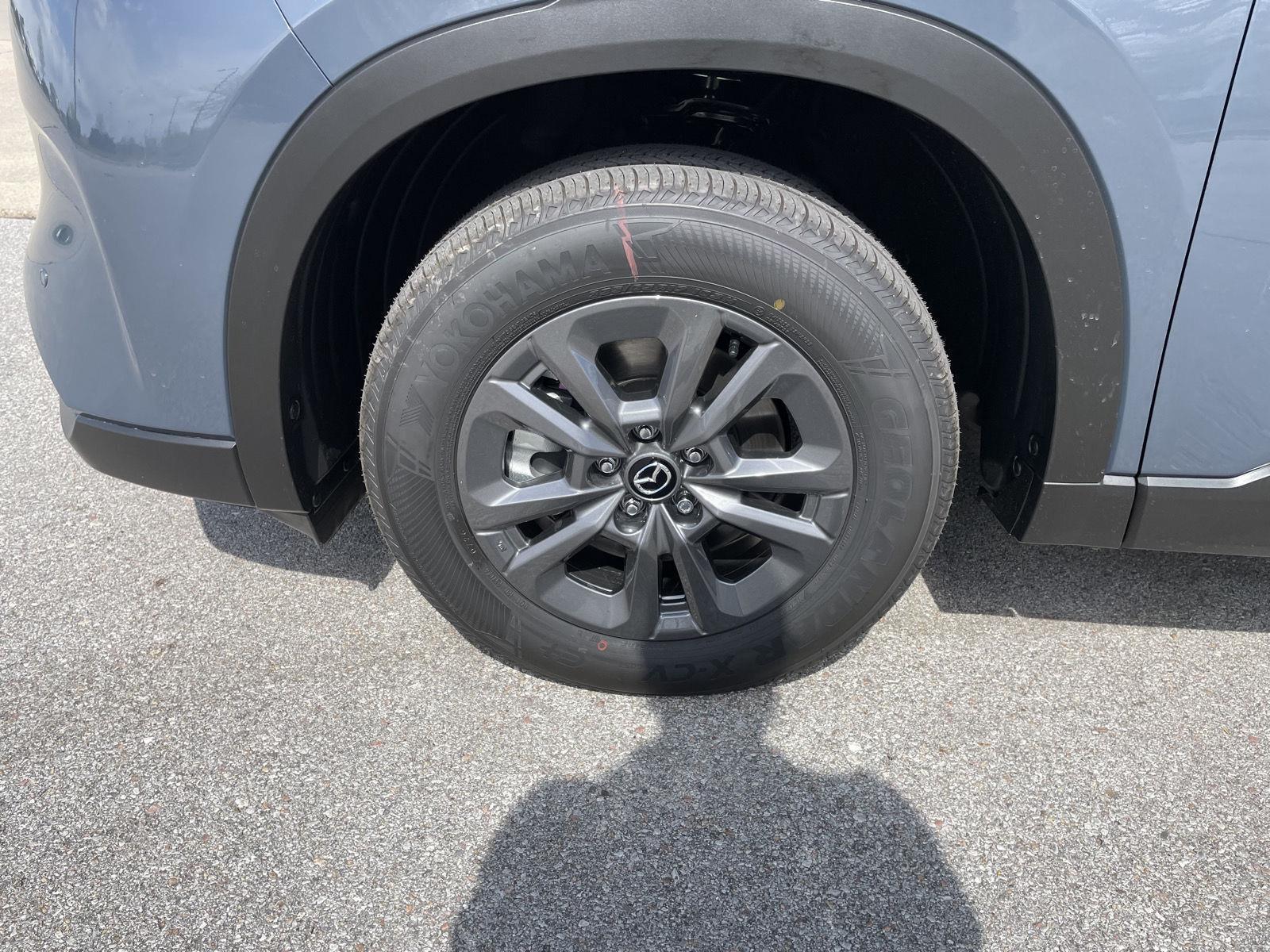 New 2026 Mazda CX-5 for sale in Lincoln NE