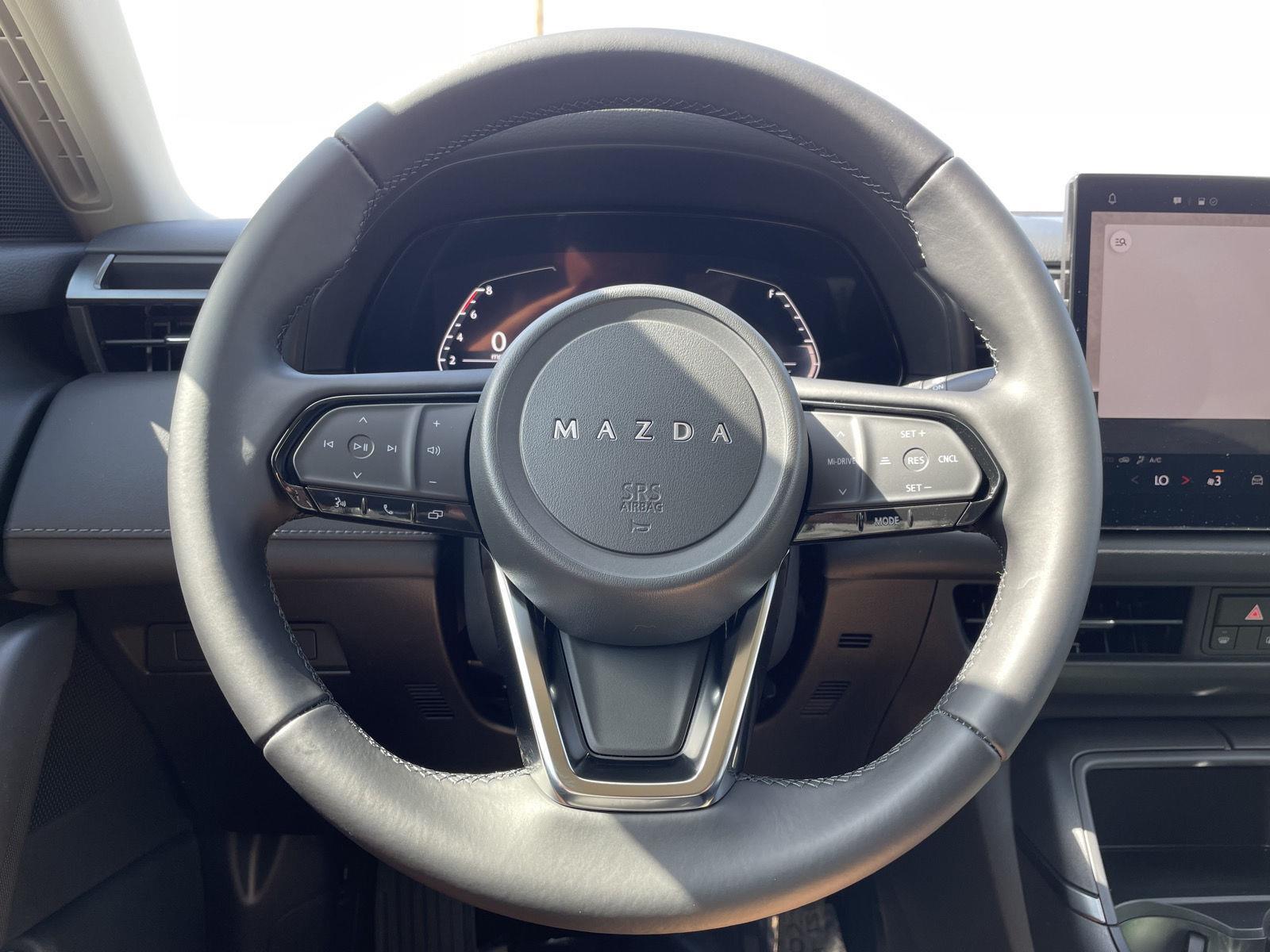 New 2026 Mazda CX-5 for sale in Lincoln NE