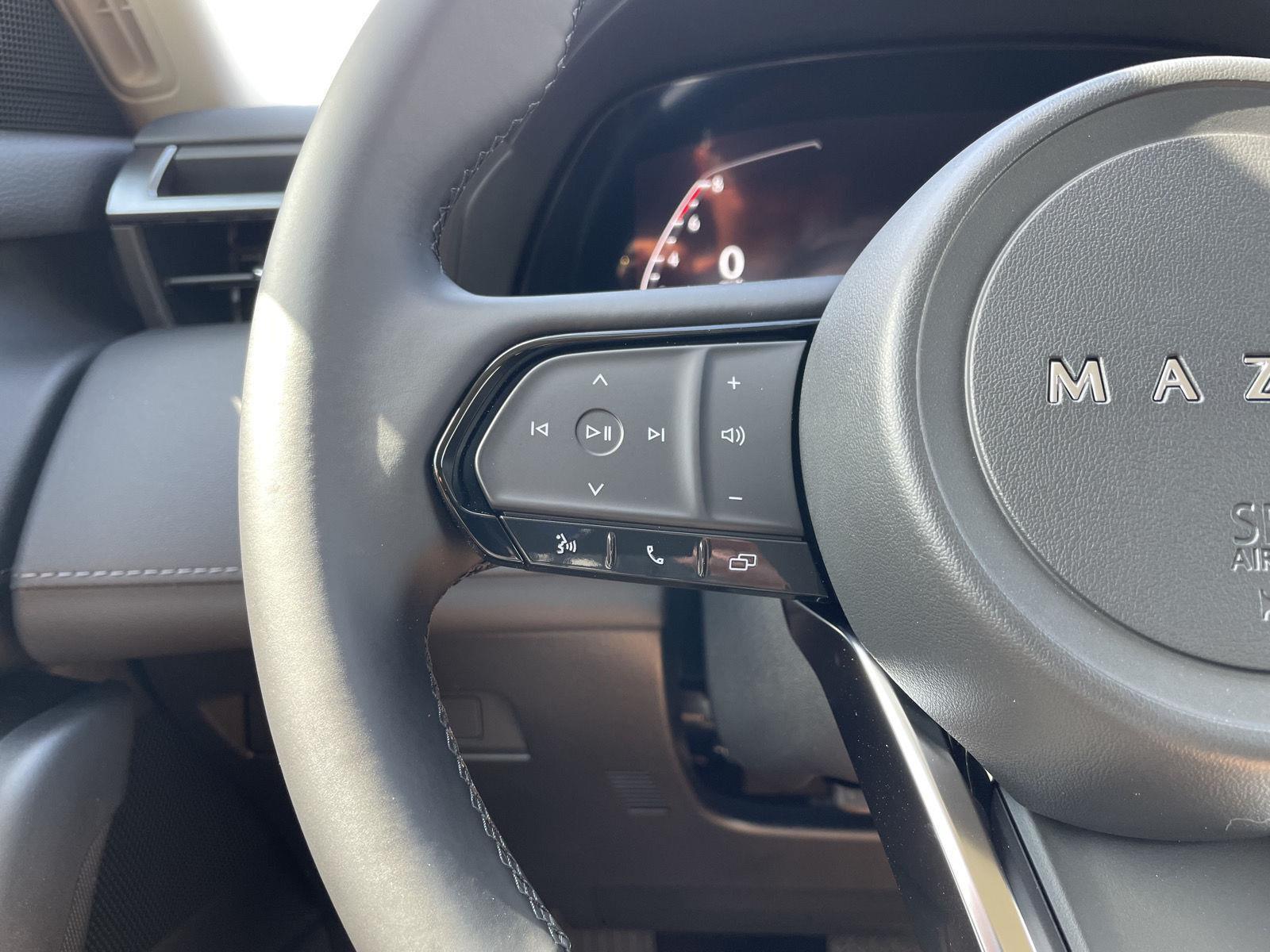 New 2026 Mazda CX-5 for sale in Lincoln NE