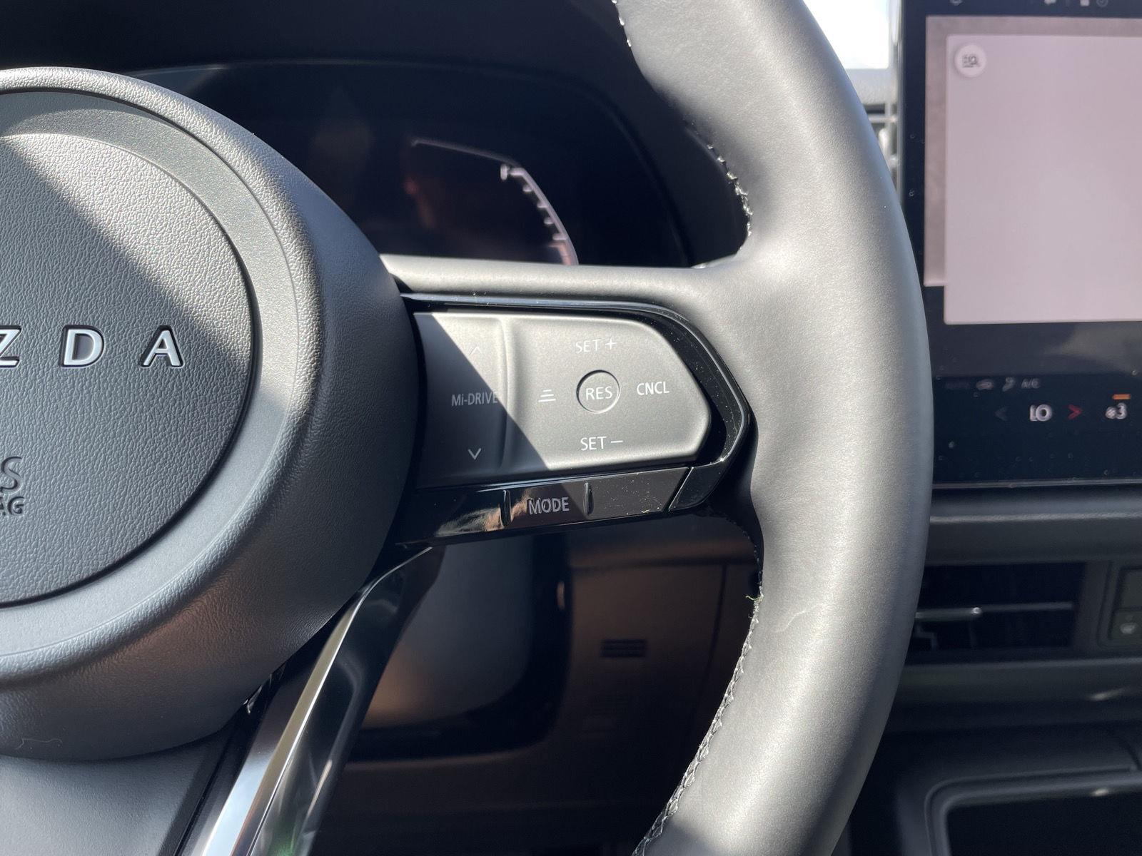 New 2026 Mazda CX-5 for sale in Lincoln NE